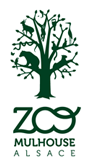 Mulhouse Zoo, zoological and botanical park | Alsace – France